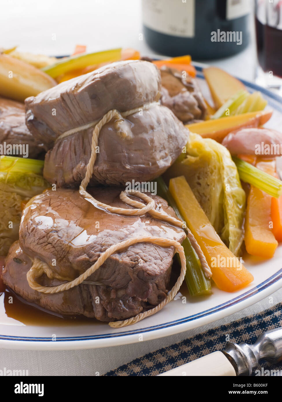 A la ficelle -Fotos und -Bildmaterial in hoher Auflösung – Alamy