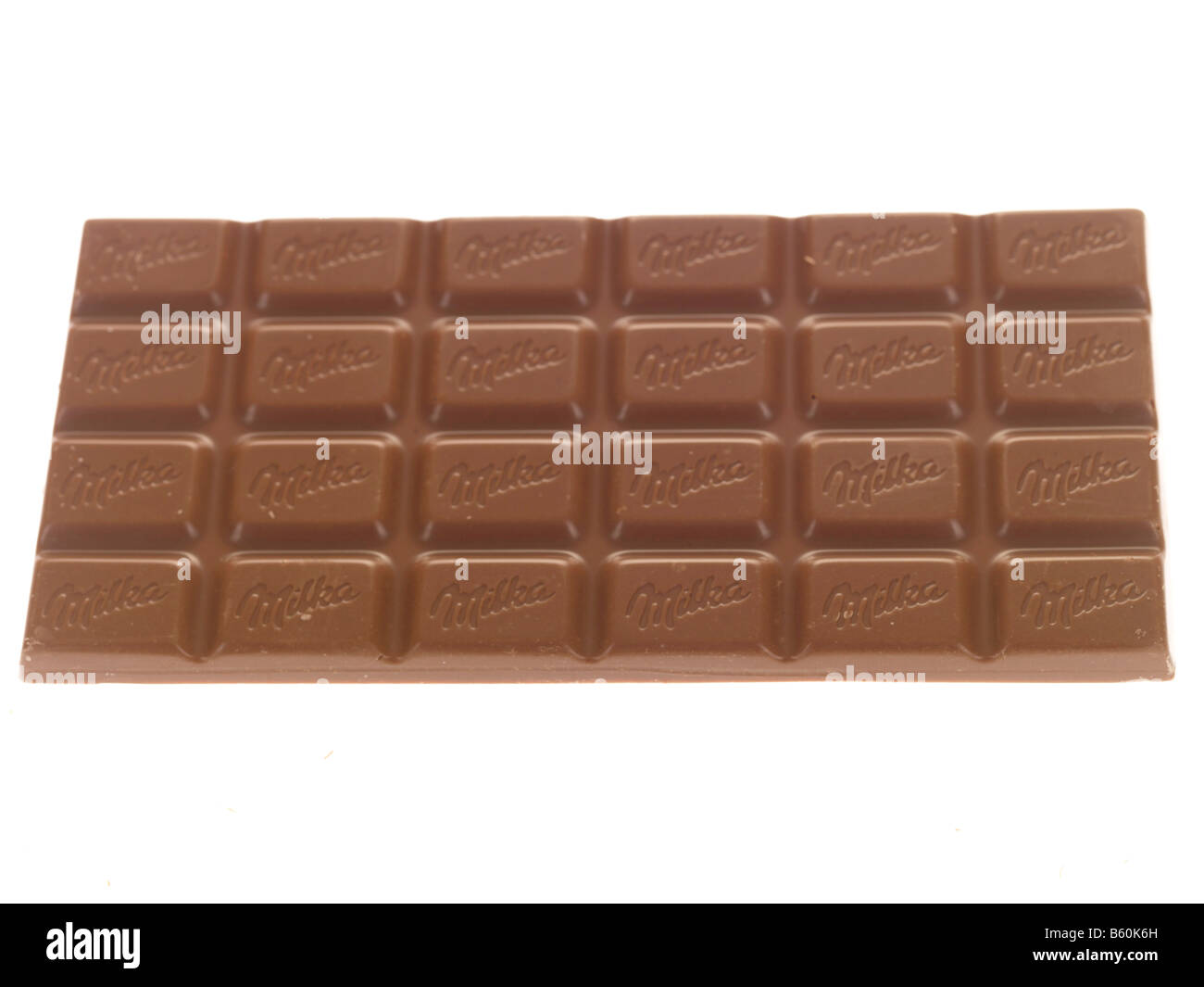 Tafel Schokolade Stockfoto Bild 20913385 Alamy