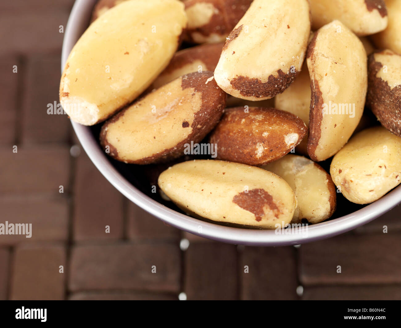 Warum Gibt Es Keine Paranüsse Mit Schale Mehr Zu Kaufen www.alamy.de