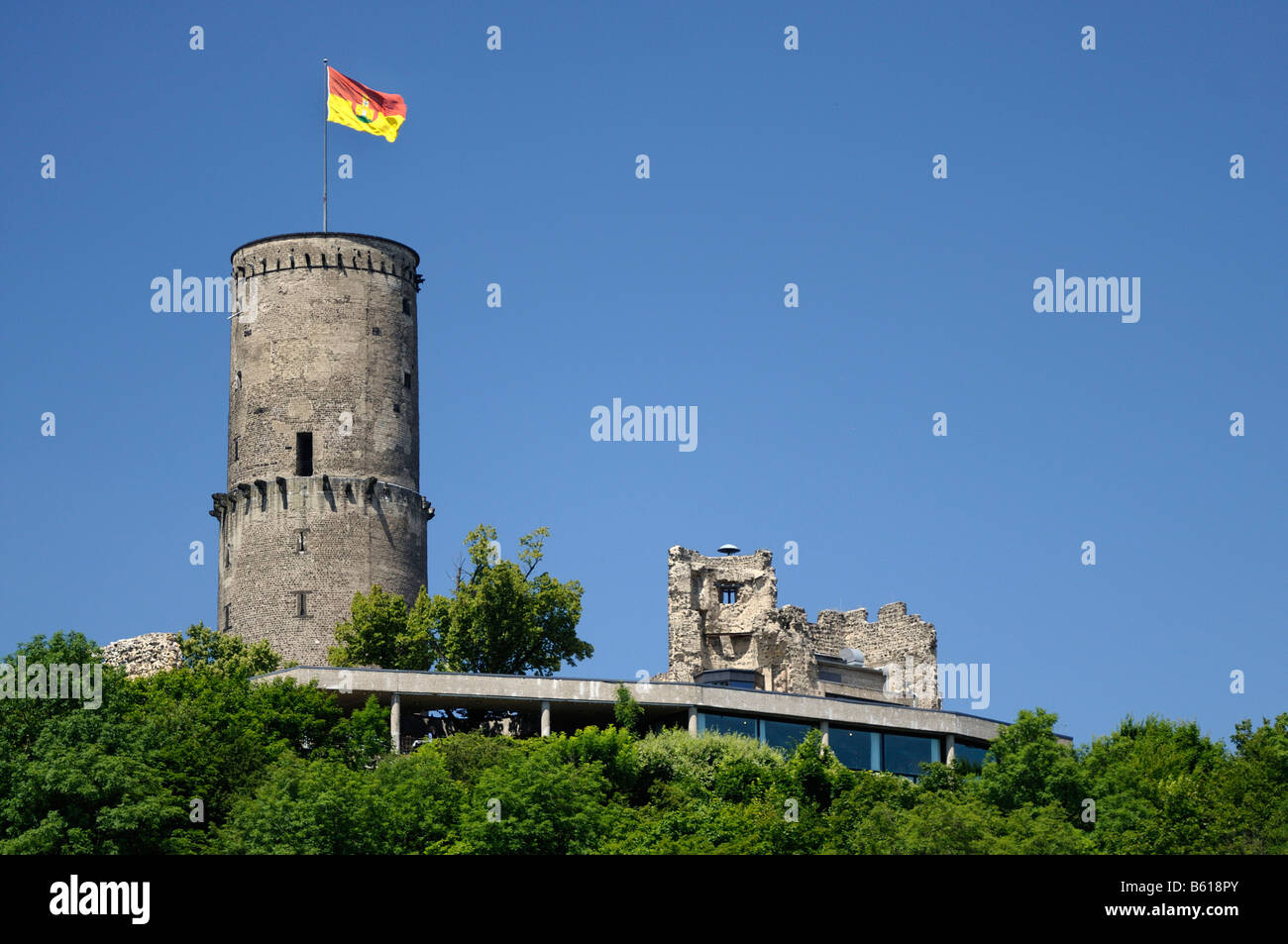 Bonn Grüße aus Bad Godesberg am.. | Ansichtskarten günstig