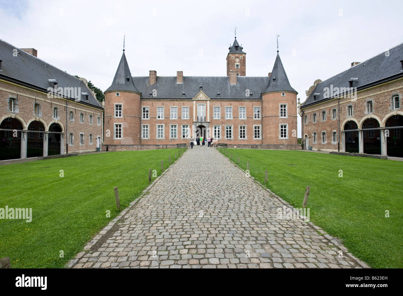 Ehemalige Provinz Belgien Ehemalige Provinz Belgien