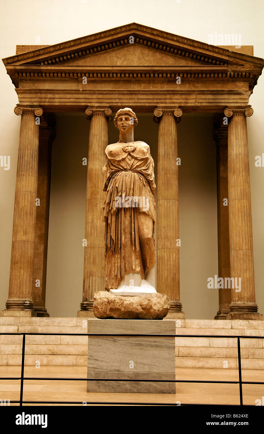 Museum athena berlin germany Fotos und Bildmaterial in hoher