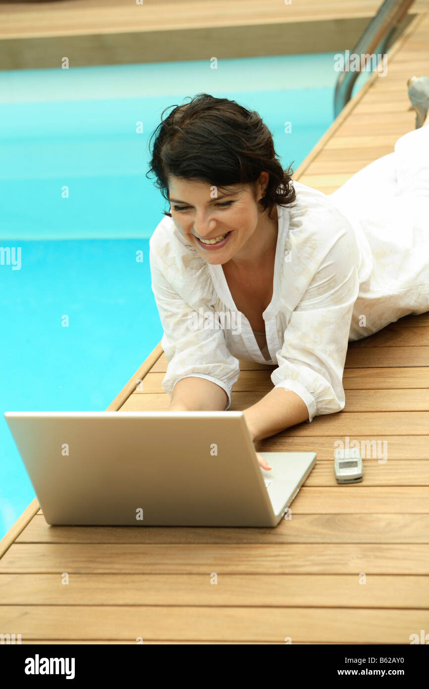 Online-Dating-Website Studenten