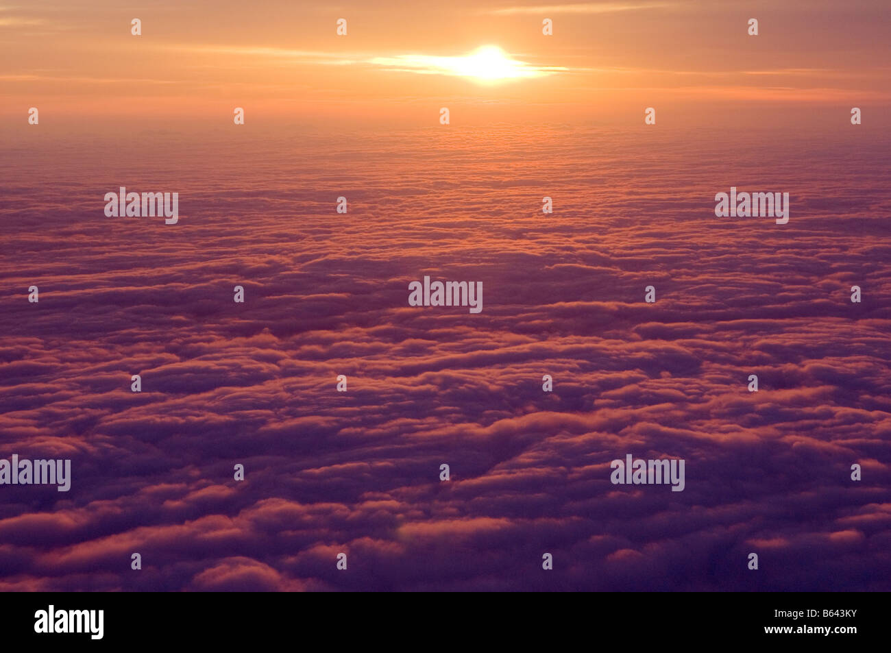 China Sichuan Mt Emei Unesco World Heritage site Stockfoto