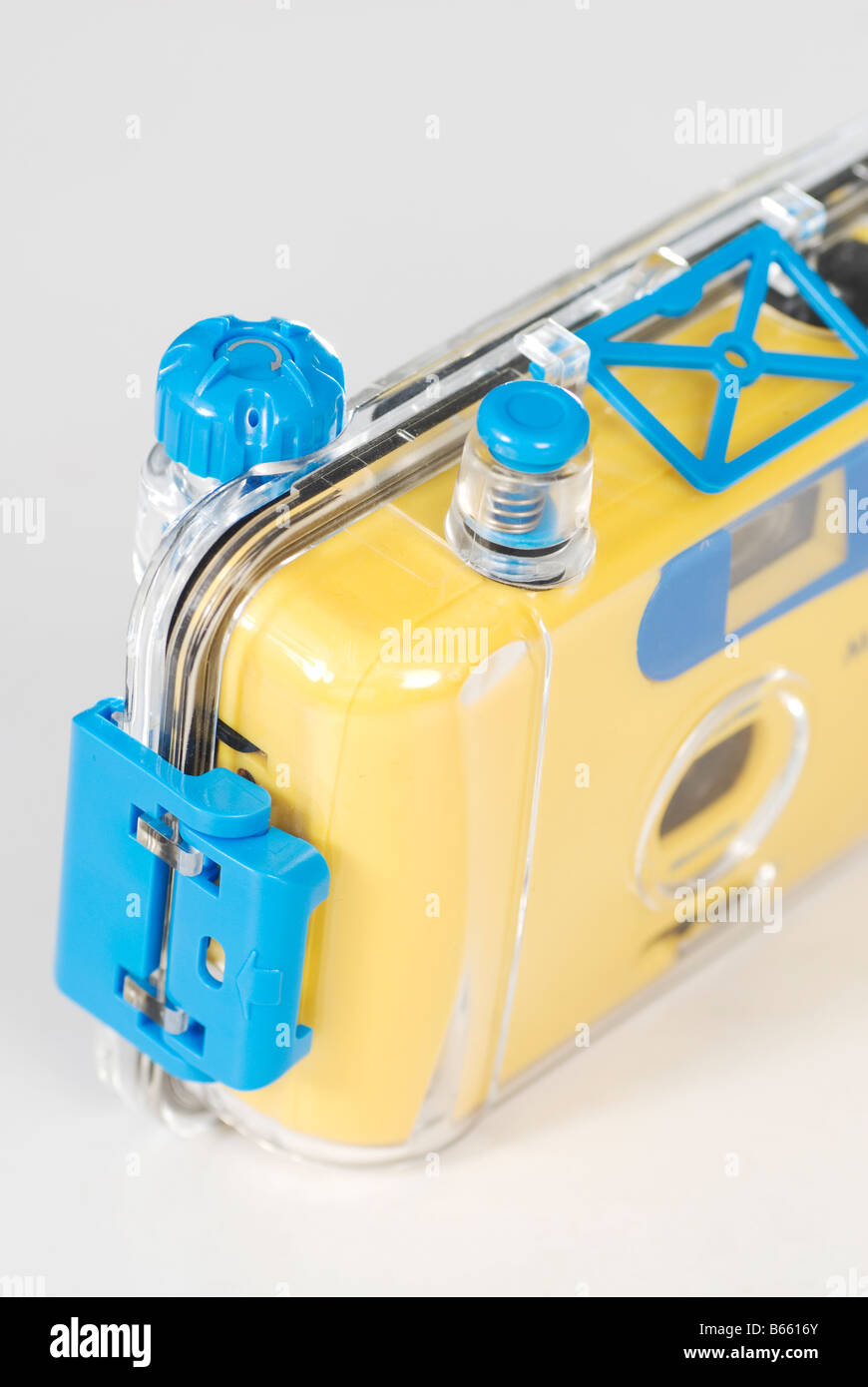 Wasserdichte kamera -Fotos und -Bildmaterial in hoher Auflösung – Alamy