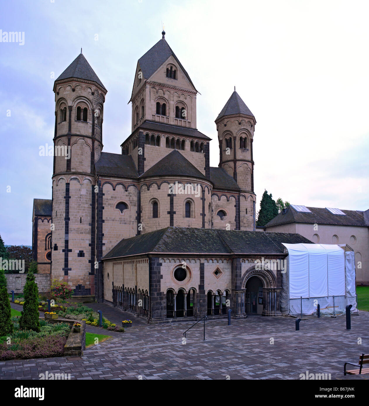 Kathedrale andernach Fotos und Bildmaterial in hoher Auflösung Alamy