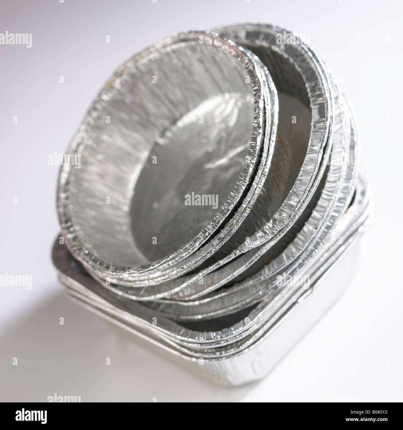 Aluminiumschrott Stockfotos und -bilder Kaufen - Alamy