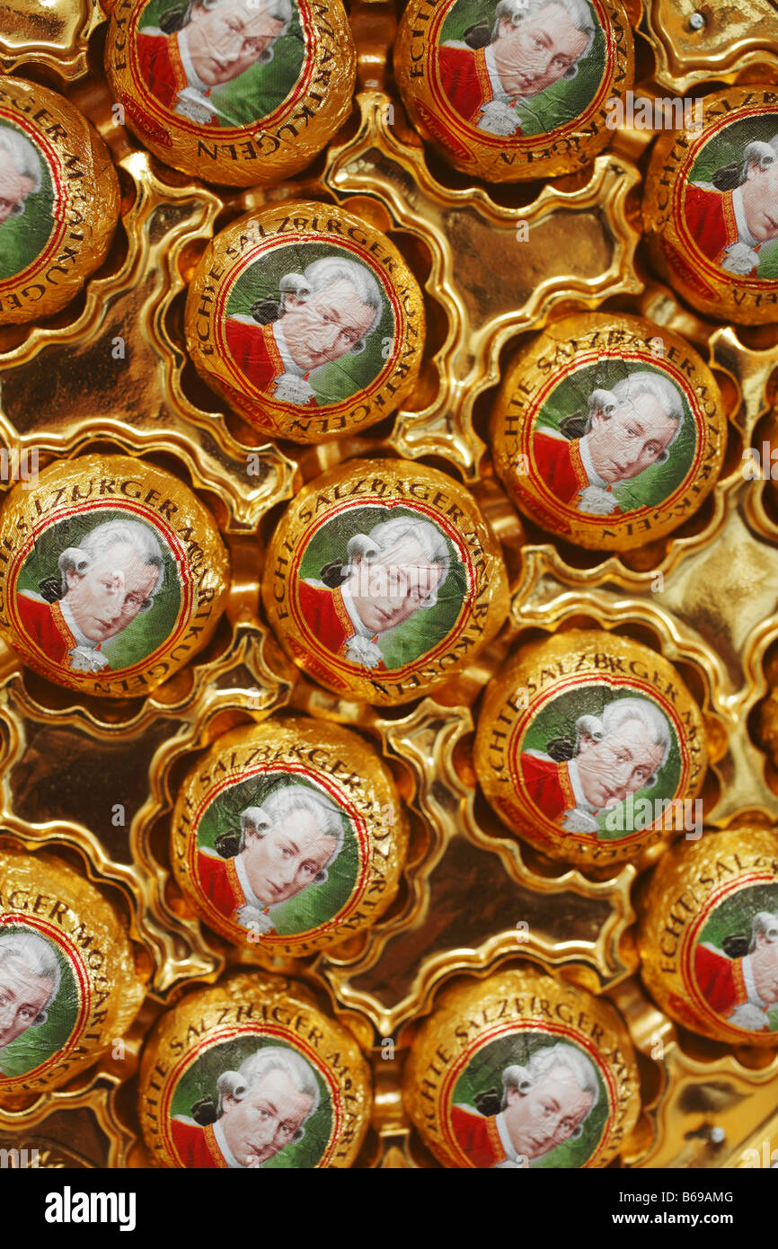 Mozart Ball Stockfotos und -bilder Kaufen - Alamy