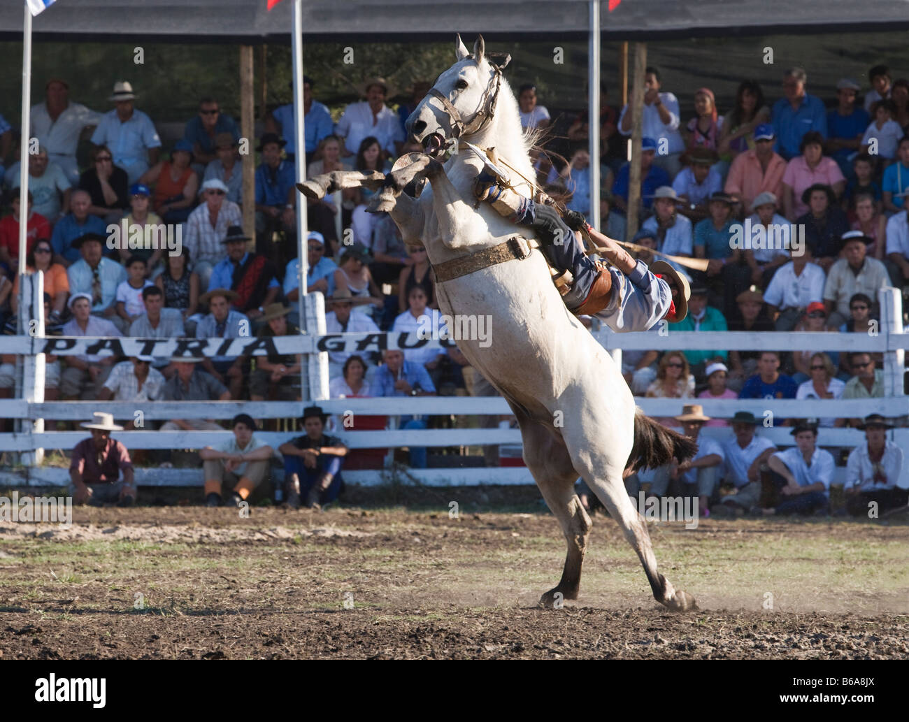 Gauchos uruguay -Fotos und -Bildmaterial in hoher Auflösung – Alamy
