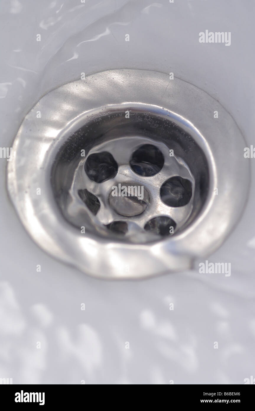 Durch Abfluss Stockfotos und bilder Kaufen Alamy