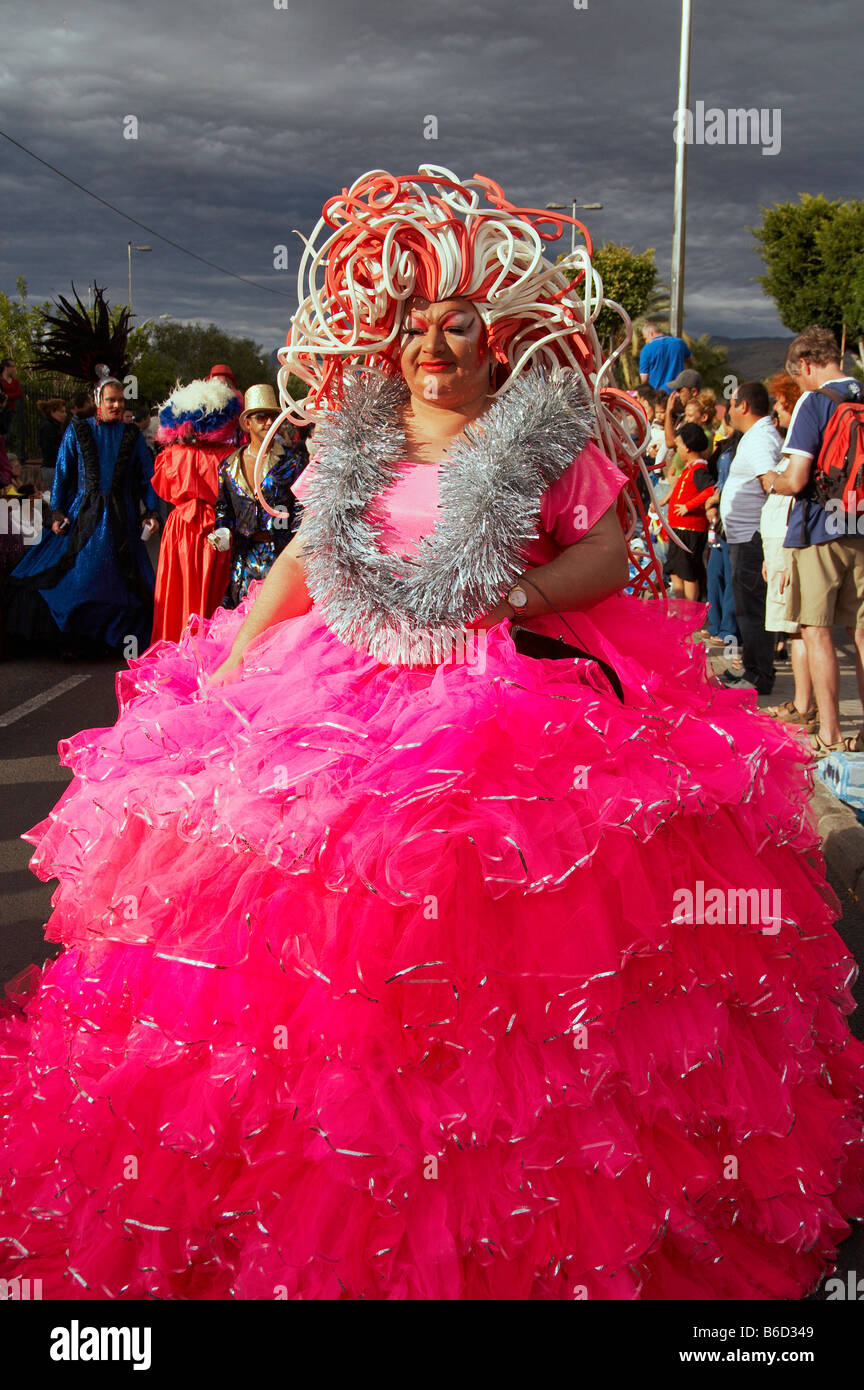 Carnivals queen Fotos und Bildmaterial in hoher Auflösung Alamy