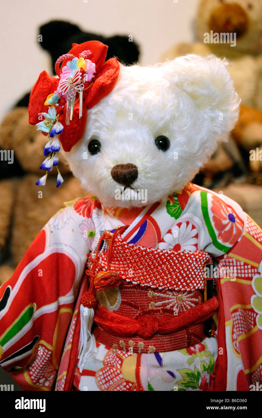Teddy bear shops Fotos und Bildmaterial in hoher Auflösung Alamy