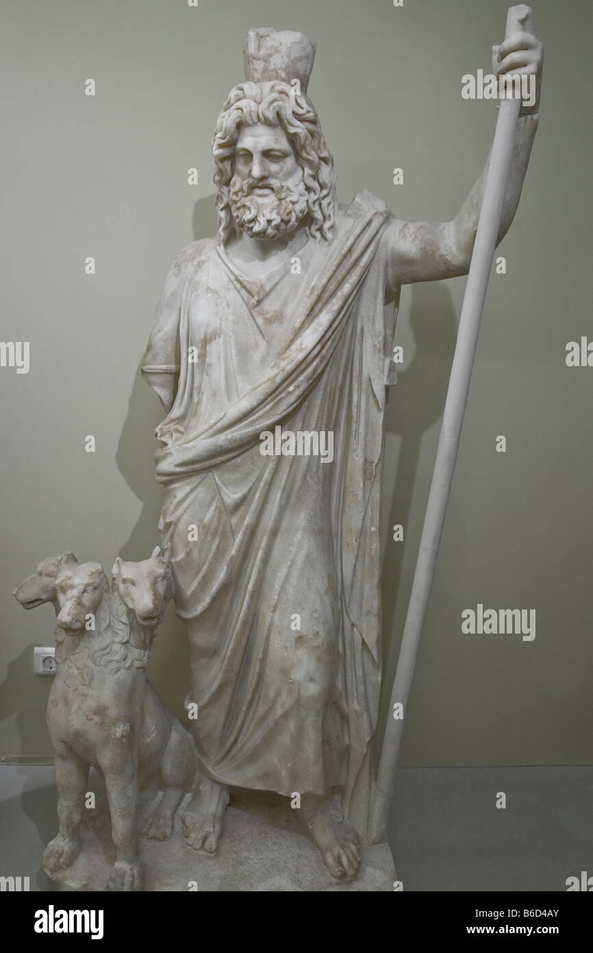 Pluto Mythologie Fotos Und Bildmaterial In Hoher Aufl sung Alamy