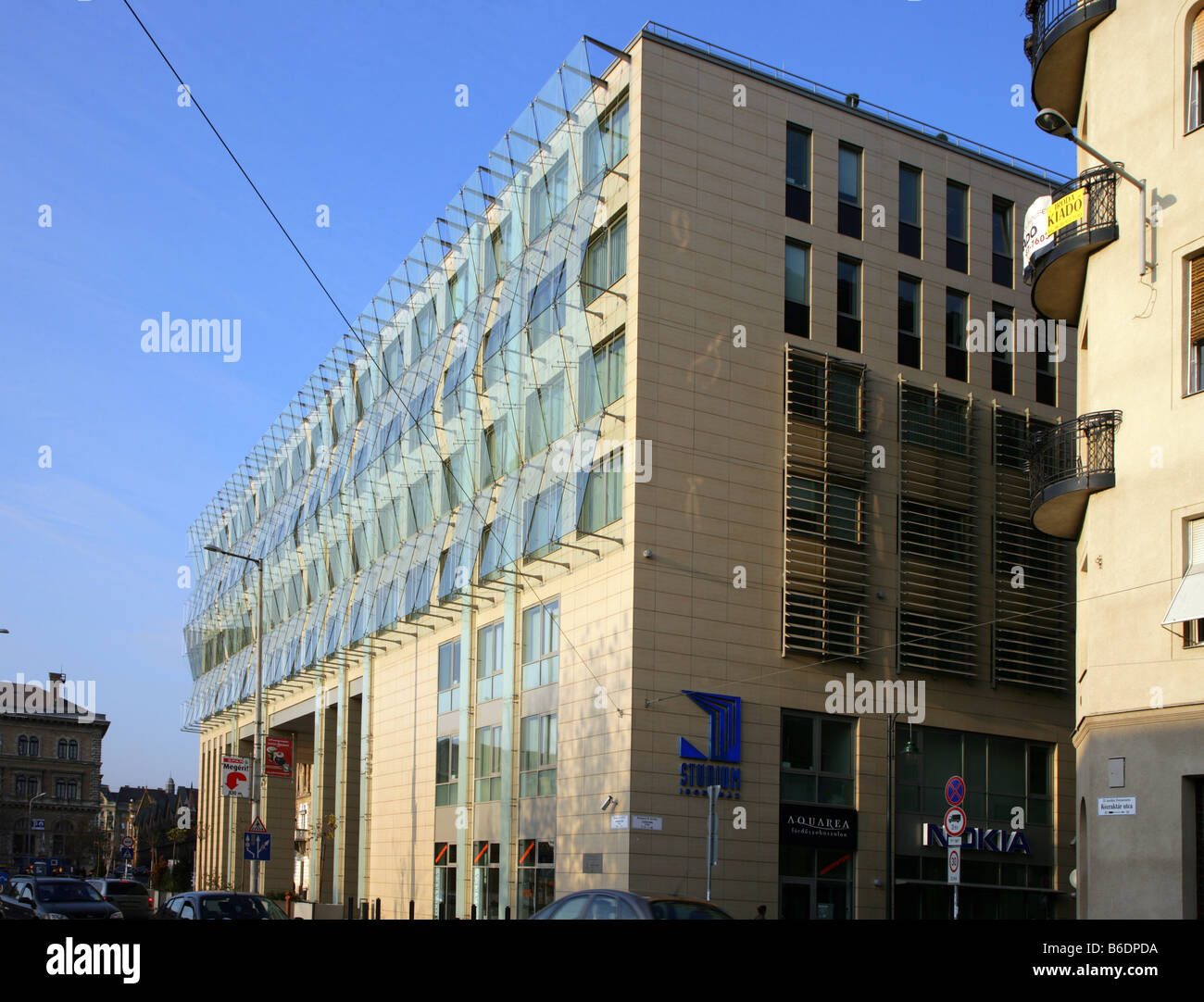 Budapest university Fotos und Bildmaterial in hoher Auflösung Alamy