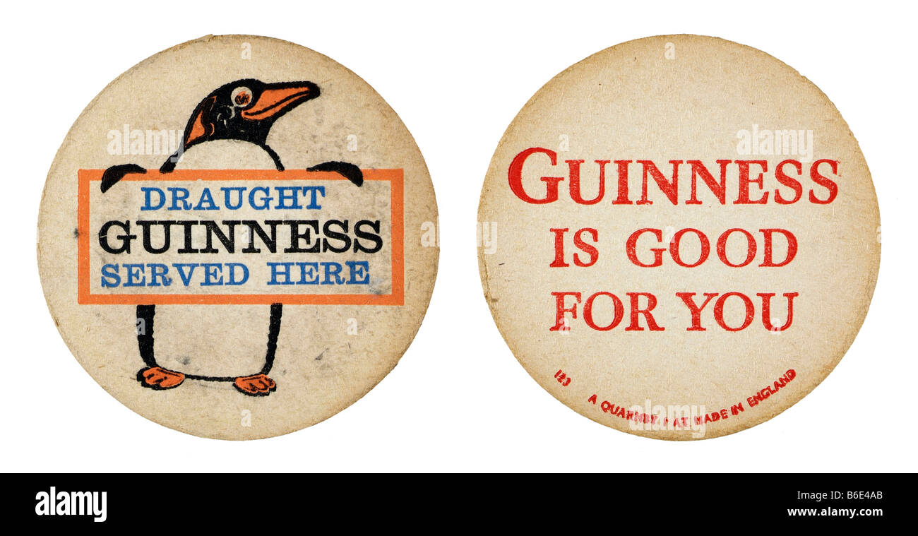 Guinness dienen Tiefgang serviert hier eignet sich zum Tab "dich simGangster Achterbahn Rest Gläser Bier trinken Gaststätten Vereinigtes Königreich" Stockfoto