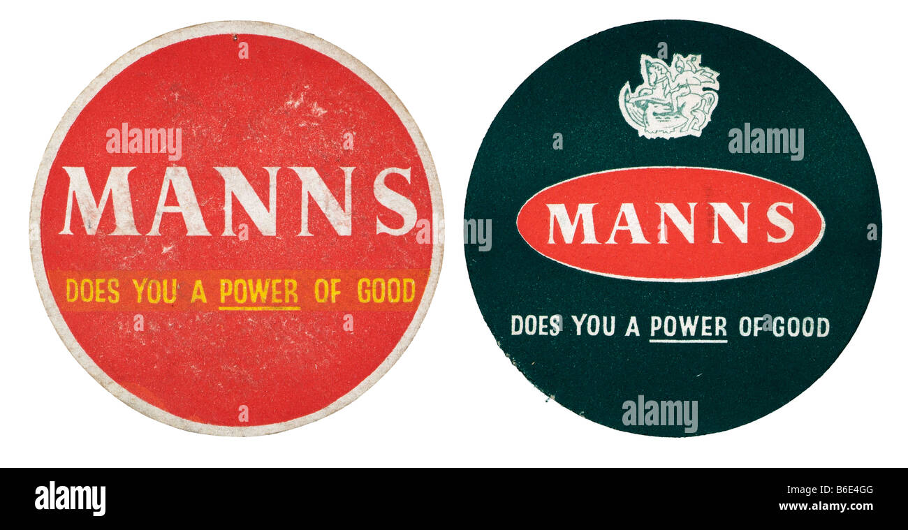 Manns ist Sie eine Kraft des guten Stockfoto