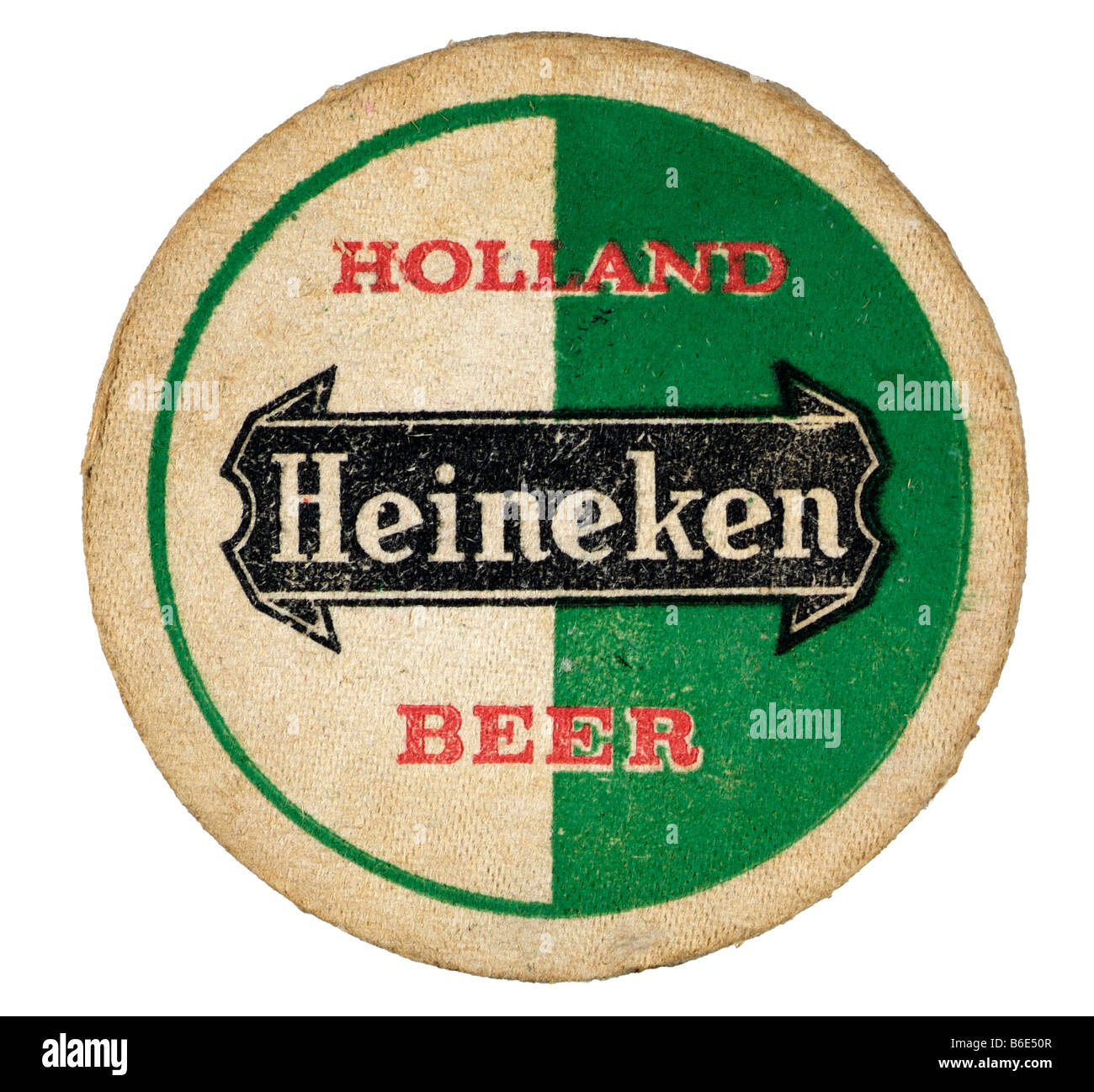 Heineken Holland Bier Stockfoto