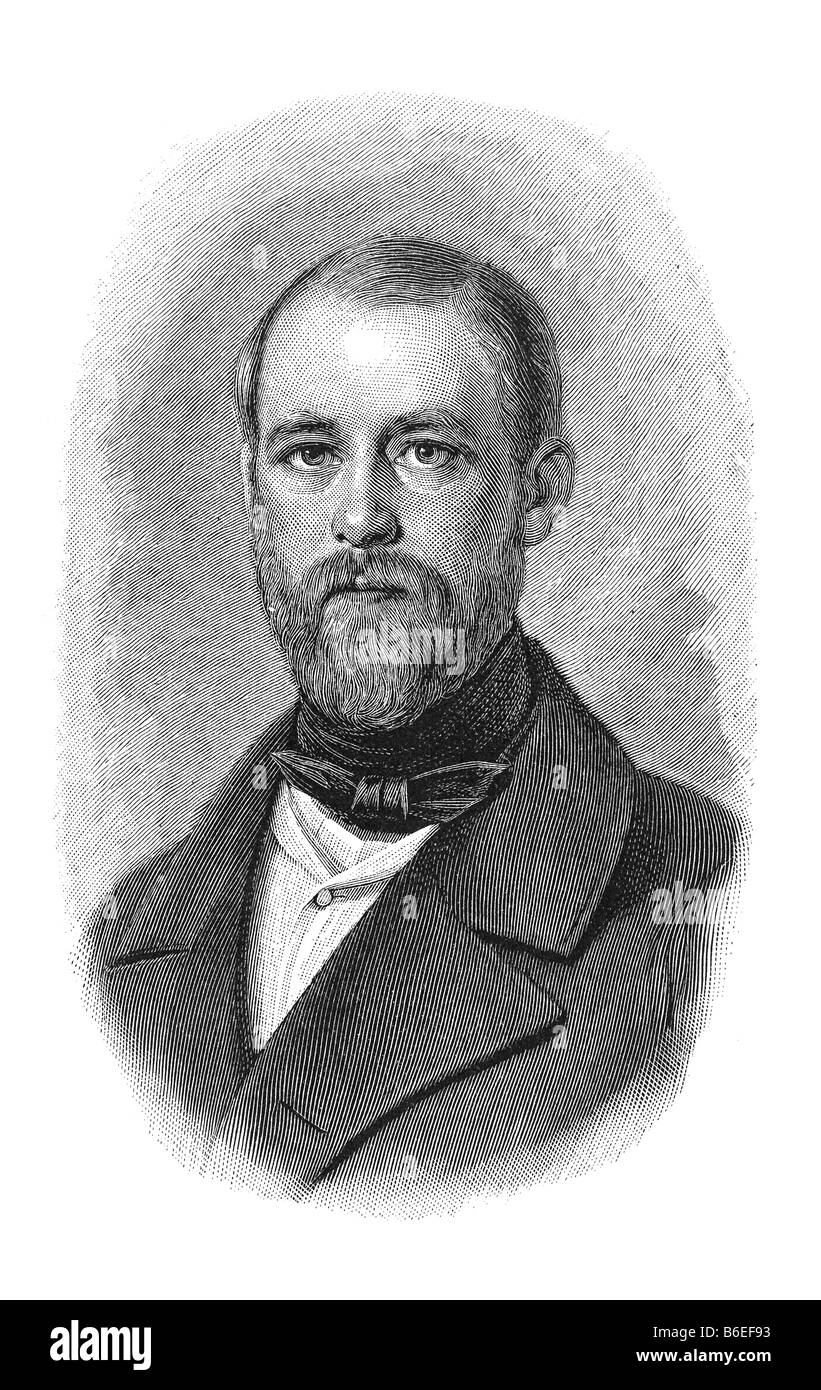 Kanzler otto von bismarck Ausgeschnittene Stockfotos und bilder Alamy