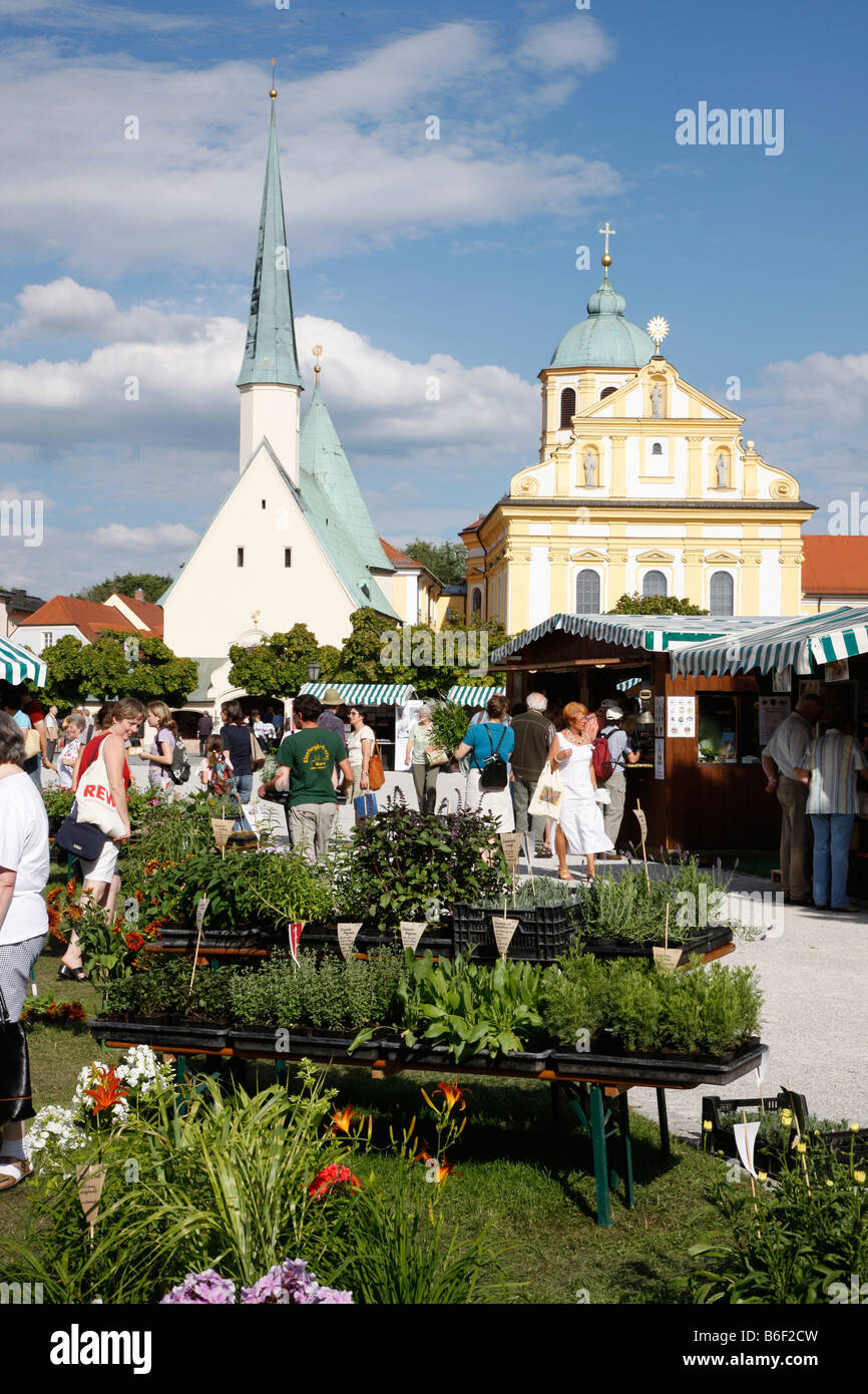 Verkauf auf dem deutschen markt Fotos und Bildmaterial in hoher