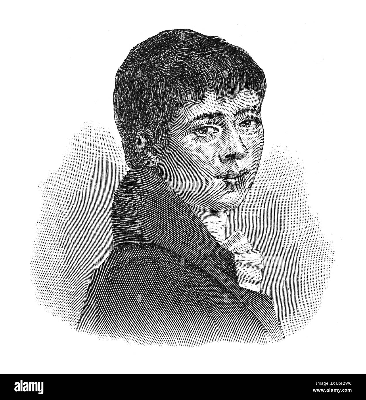 Bernd heinrich wilhelm von kleist Fotos und Bildmaterial in hoher