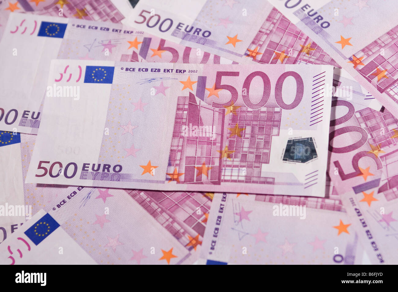 500 Euro Schein Fotos Und Bildmaterial In Hoher Aufl sung Alamy