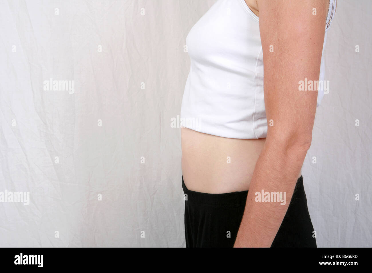 Dating-Scan bei 8 Wochen schwanger