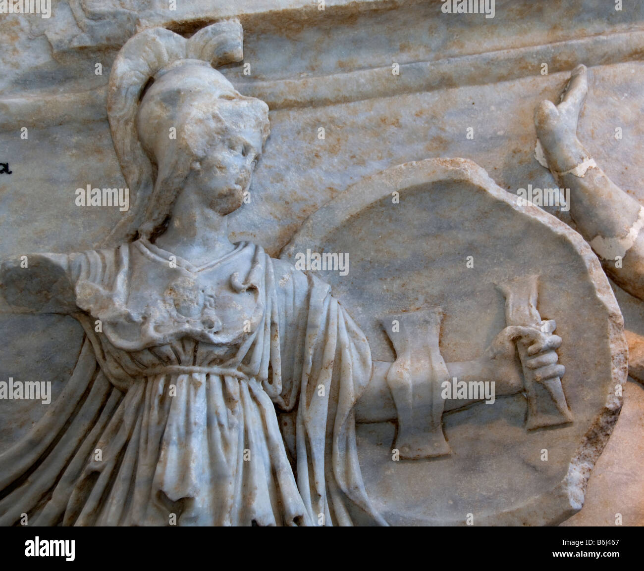 Athena gigantes Fotos und Bildmaterial in hoher Auflösung Alamy