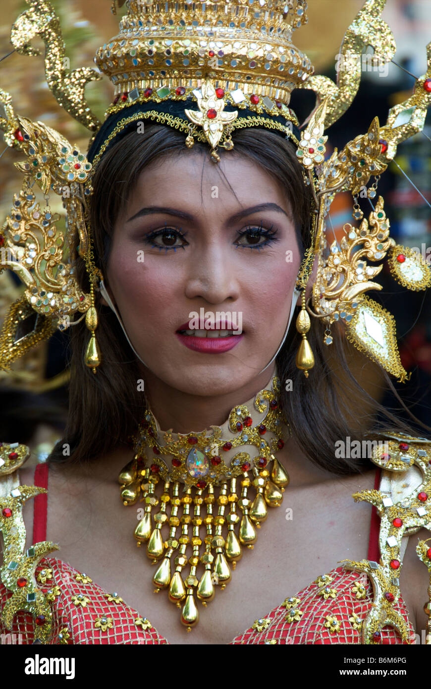 Thailändischer Transvestit Fotos Und Bildmaterial In Hoher Auflösung