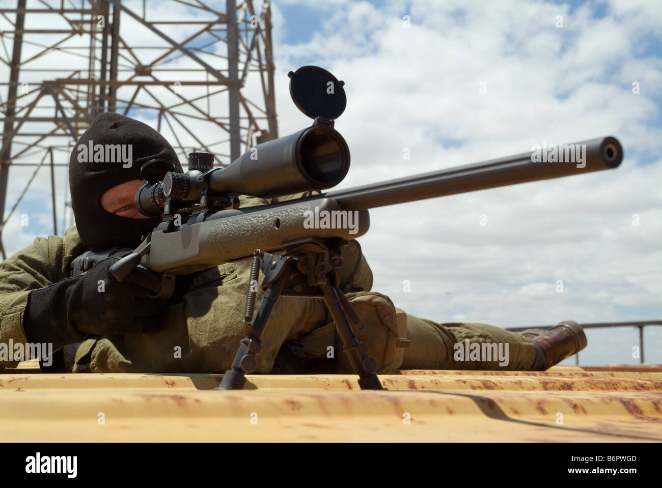 Sniper Definition Und Bedeutung – LAUQA