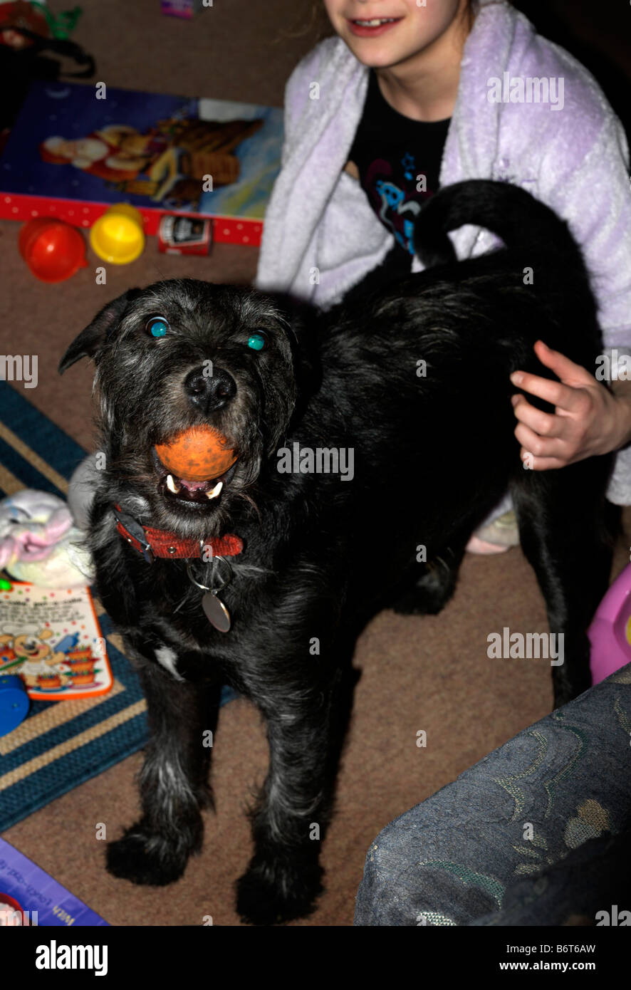 Ball im mund -Fotos und -Bildmaterial in hoher Auflösung – Alamy