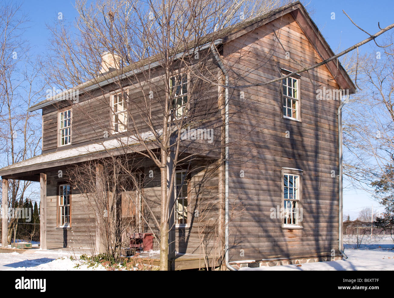 Dresden ontario Stockfotos und bilder Kaufen Alamy