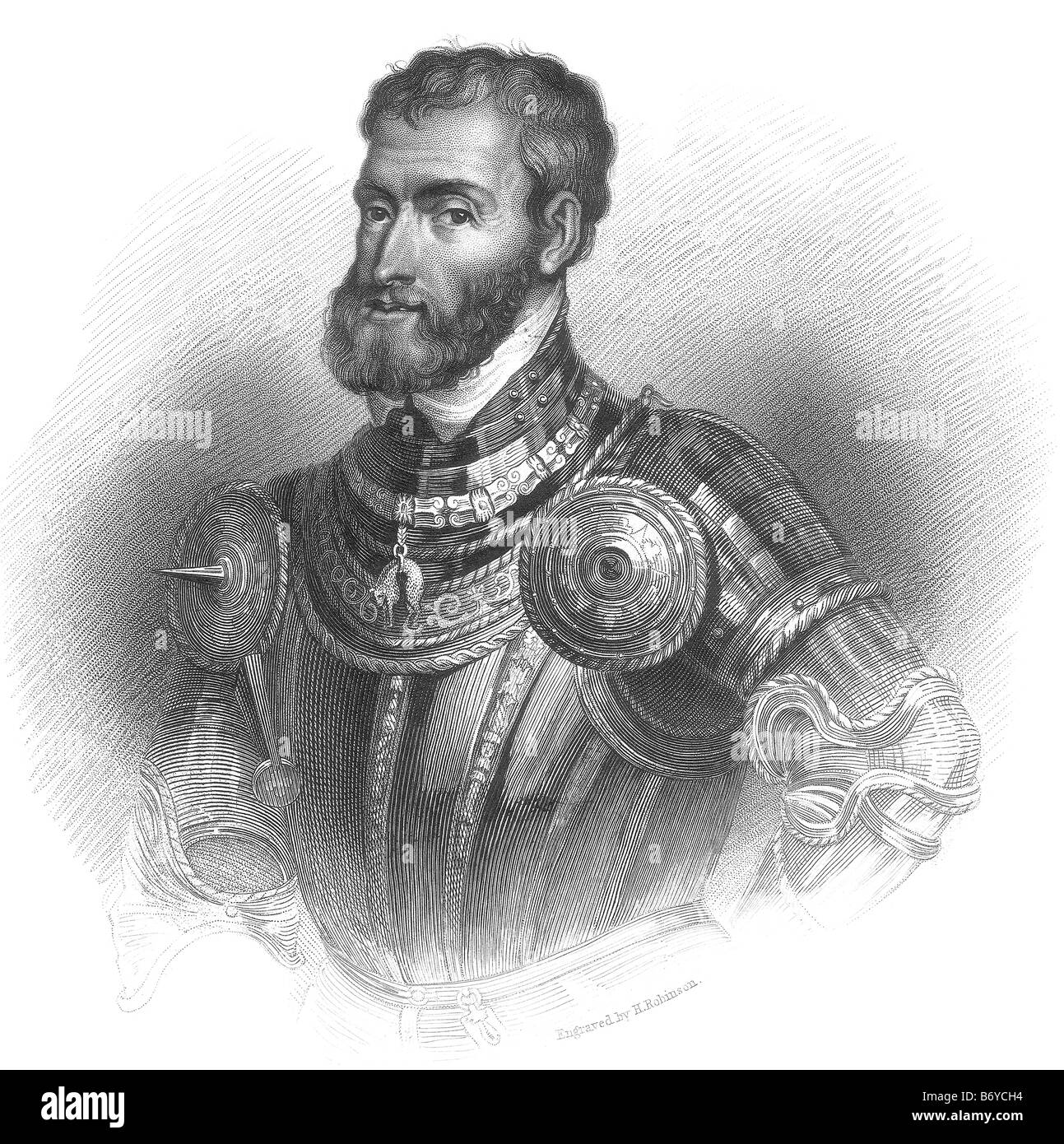 Spanien 1516 1556 Fotos und Bildmaterial in hoher Auflösung Alamy