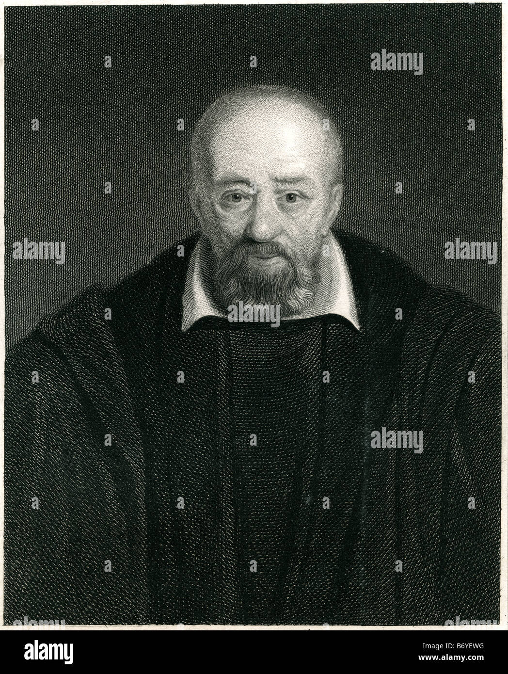 buchanan 1506 1582 schottischer humanist Fotos und