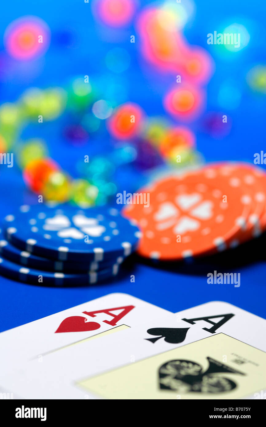 Black Jack Casino zurück Jack Börsenspekulanten Punter Spiele spielen Spielzeug Versprechen sucht leicht verdientes Geld Dollar Pfund Bet Wetten chance Stockfoto