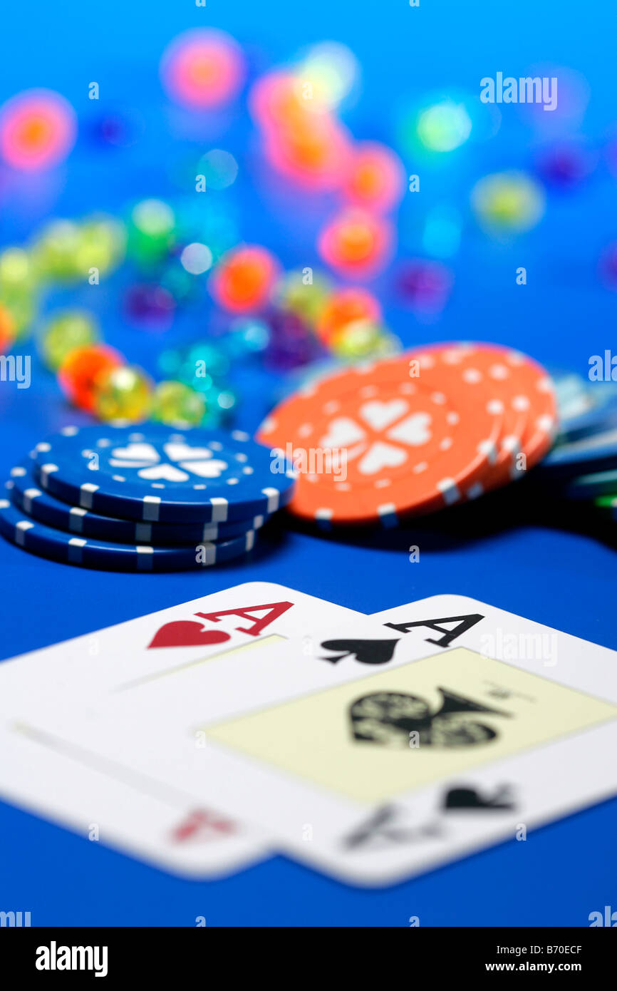 Black Jack Casino zurück Jack Börsenspekulanten Punter Spiele spielen Spielzeug Versprechen sucht leicht verdientes Geld Dollar Pfund Bet Wetten chance Stockfoto