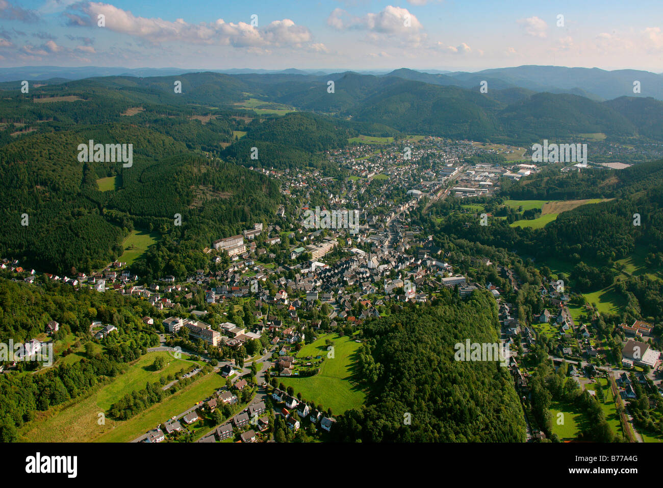 Schloss Wittgenstein Schloss Internat Stockfotos Und Bilder Kaufen Alamy