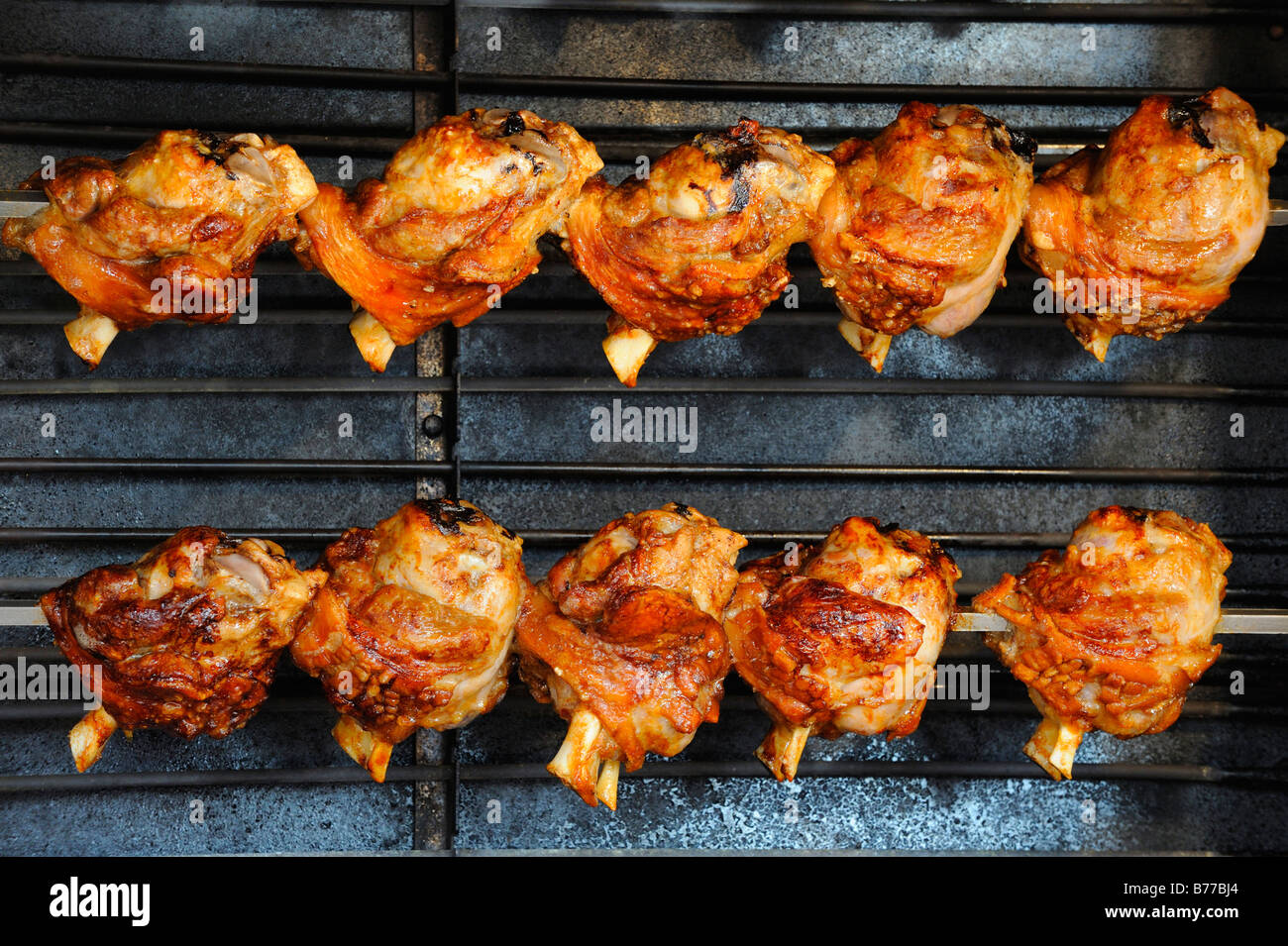 Schweinshachse -Fotos und -Bildmaterial in hoher Auflösung – Alamy