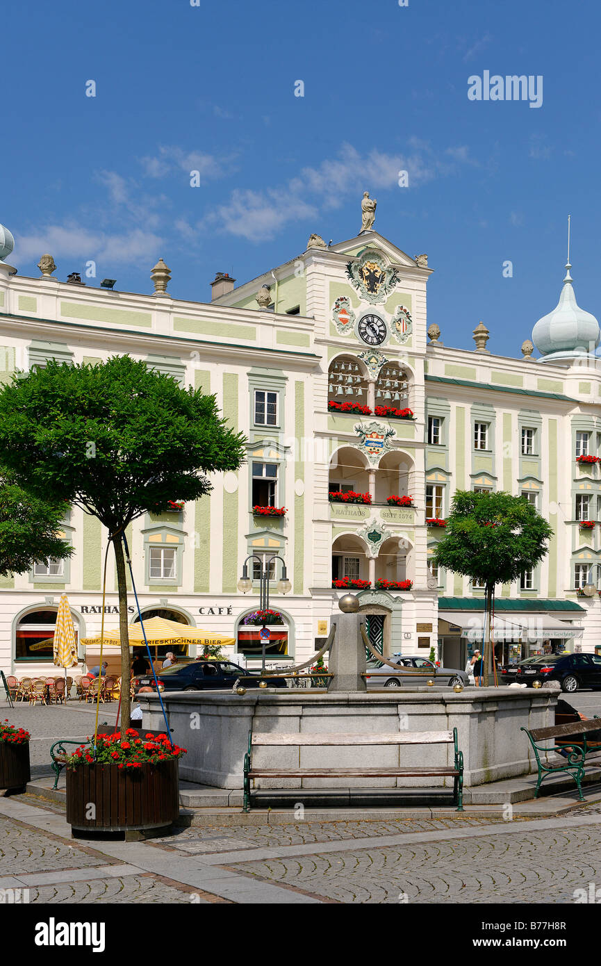 Glockenspiel house Fotos und Bildmaterial in hoher Auflösung Alamy