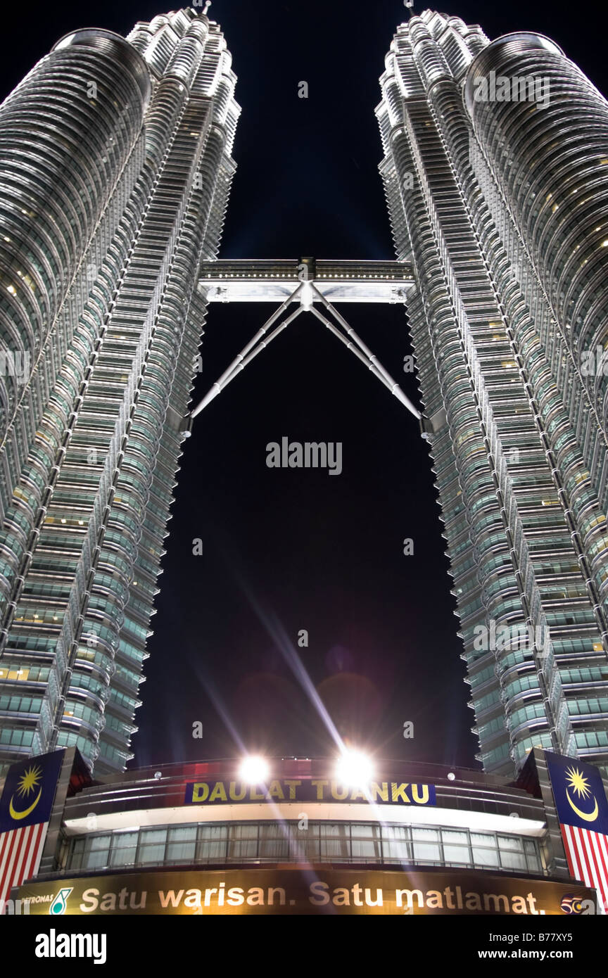 Kuala Lumpur Hchstes Gebude