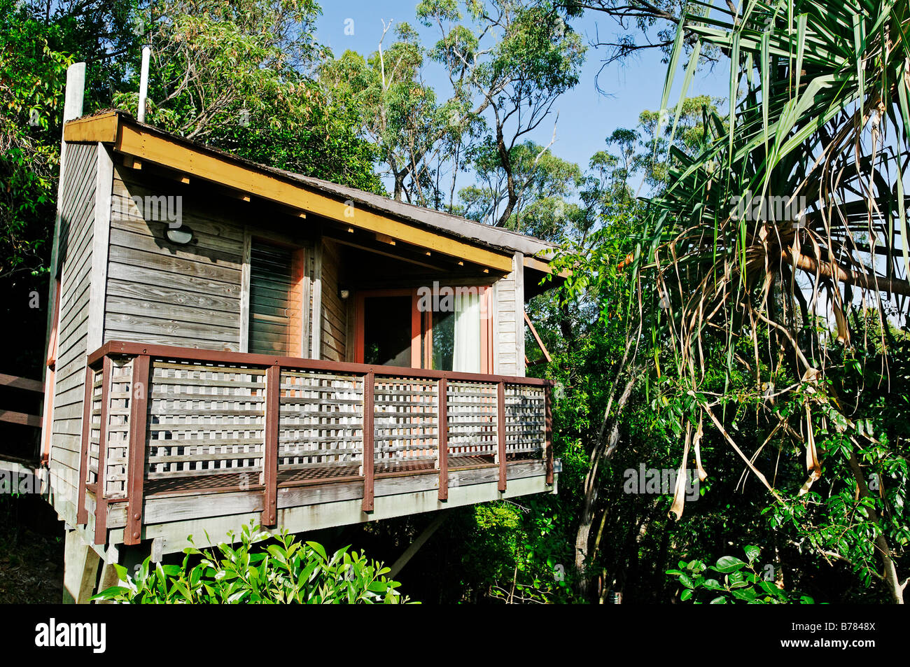 Hinchinbrook Island Resort, Hinchinbrook Island National Park, Great