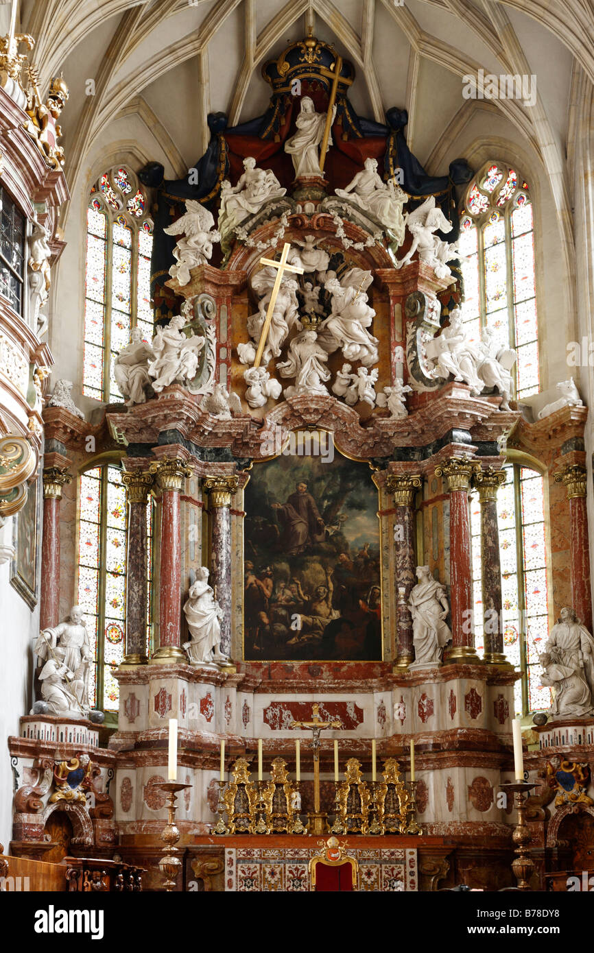 Graz hochaltar an Fotos und Bildmaterial in hoher Auflösung Alamy