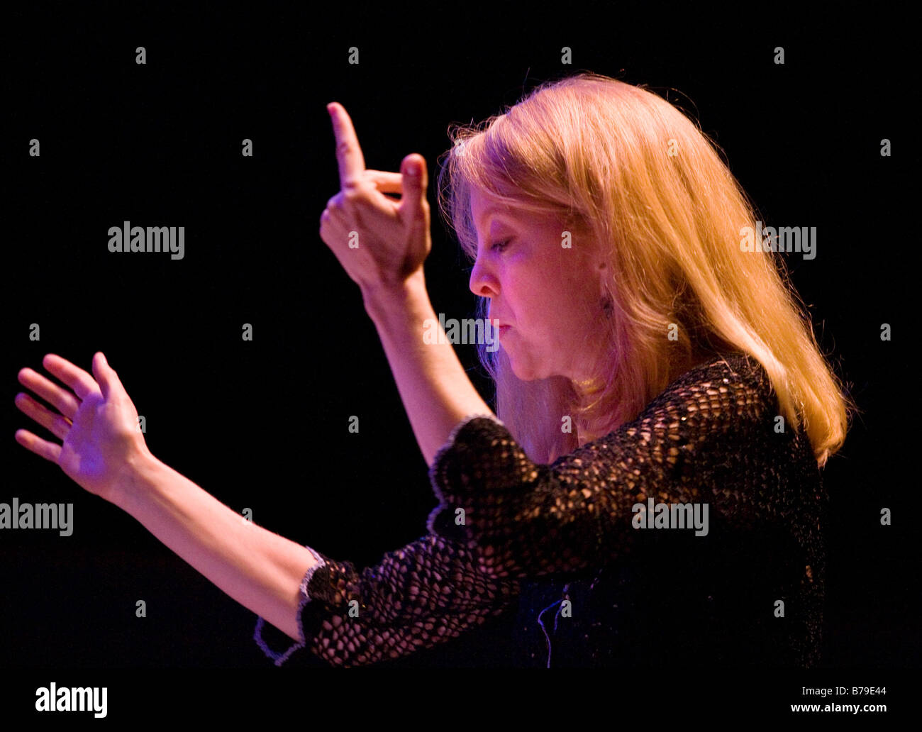 Maria schneider Fotos und Bildmaterial in hoher Auflösung Alamy