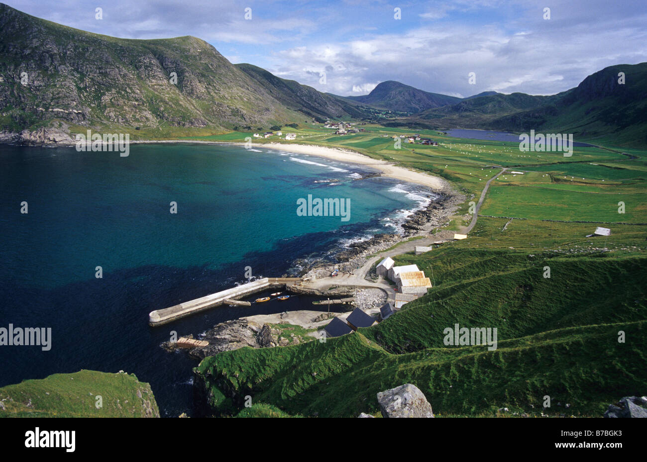 Stadlandet norway Fotos und Bildmaterial in hoher Auflösung Alamy