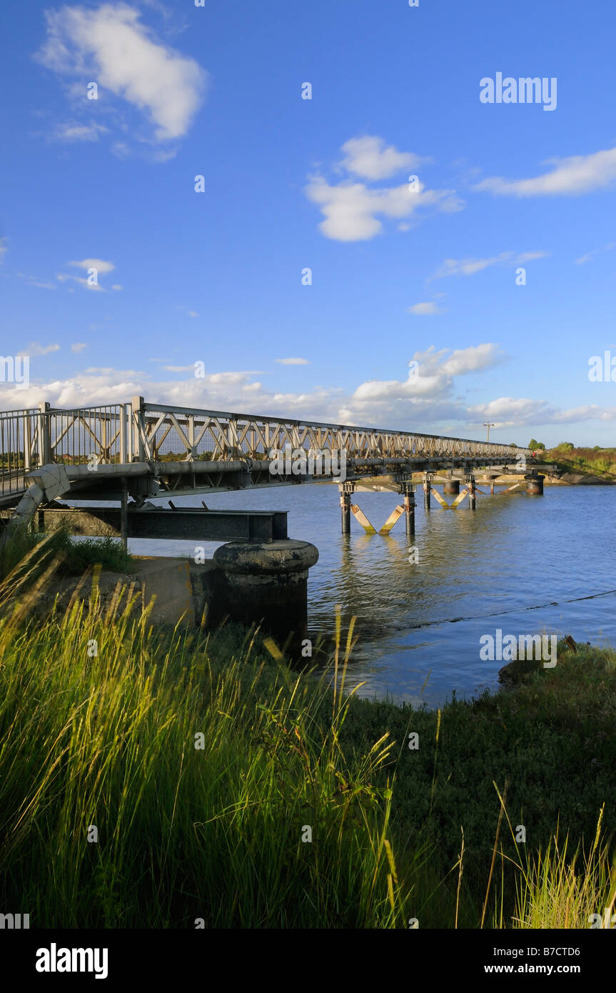 Bailey Bridge England Stockfotos und bilder Kaufen Alamy