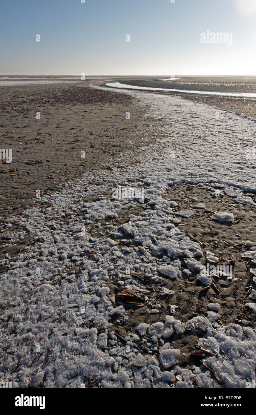 Rømø Dänemark Insel Stockfotos und -bilder Kaufen - Alamy