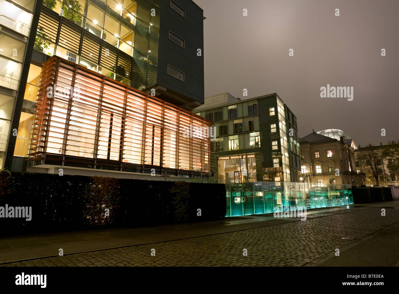 Reichstagufer Stockfotos Reichstagufer Bilder Alamy