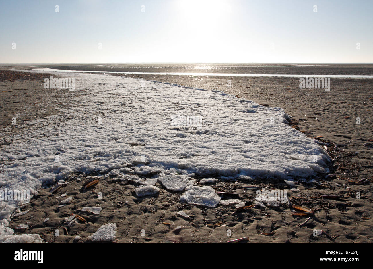 Rømø dänemark insel -Fotos und -Bildmaterial in hoher Auflösung – Alamy