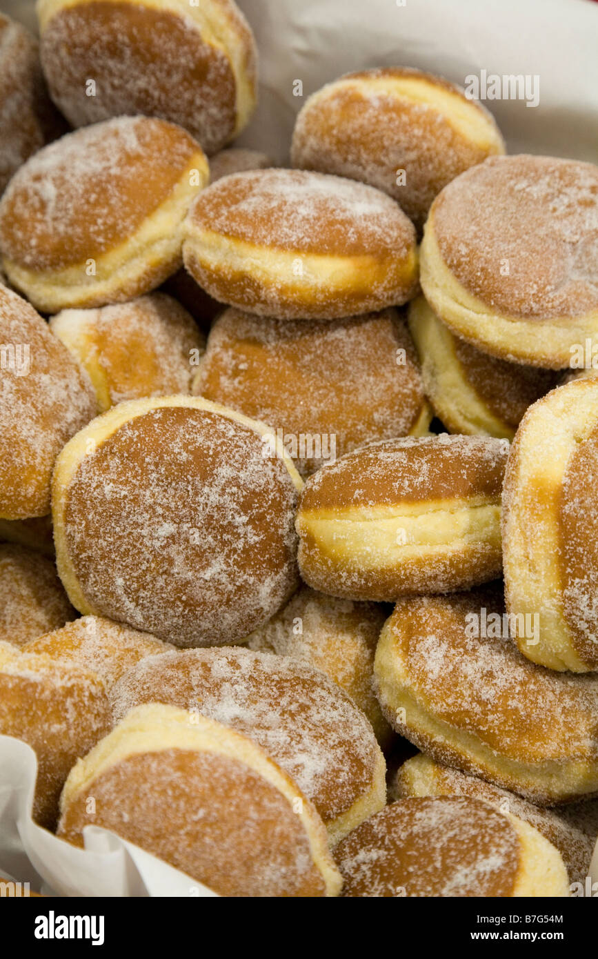 Hefe donut -Fotos und -Bildmaterial in hoher Auflösung – Alamy