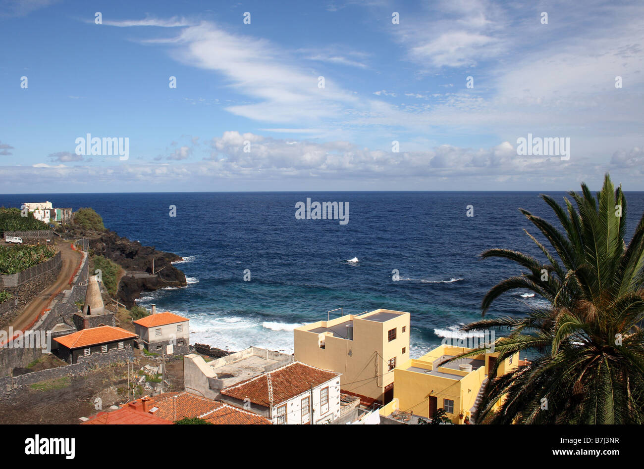 San Andres La Palma Stockfotos und bilder Kaufen Alamy