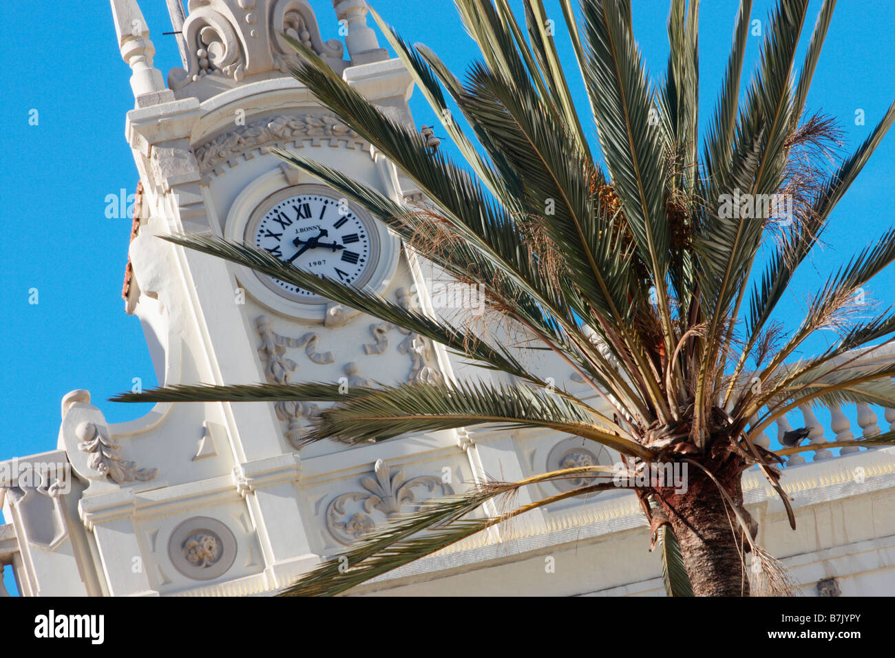 Las Palmas, Gran Canaria, Kanarische Inseln Stockfoto